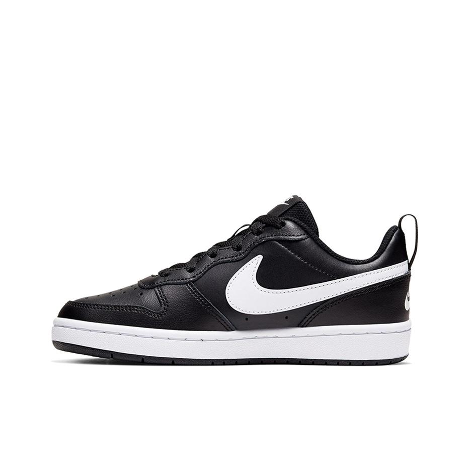 

кроссовки Nike Court Borough Skateboarding Shoes Women BQ5448-002