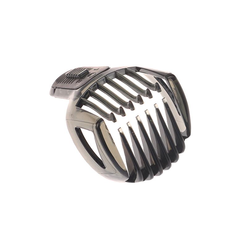 1-18Mm Razor Hair Clipper Comb For Ph Qg3330 3386 3394 3371 3396 3398 Length Fixer Shaver Parts