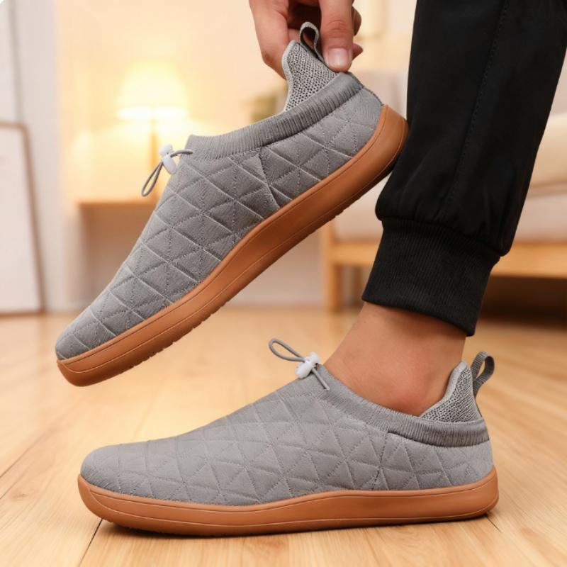 New Minimalist Shoes For Men Wide Toe Barefoot Casual Sneakers Lightweigh Outdoor Running Zero Drop Male Sneaker Tenis Masculino