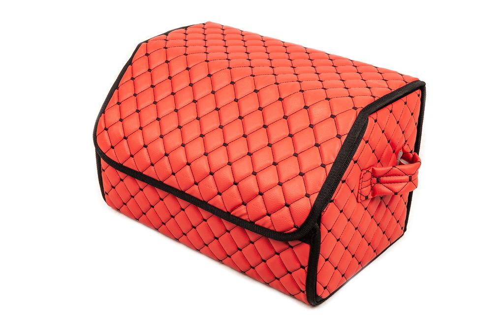 

Сумка органайзер ECO (50x30x30, красная)