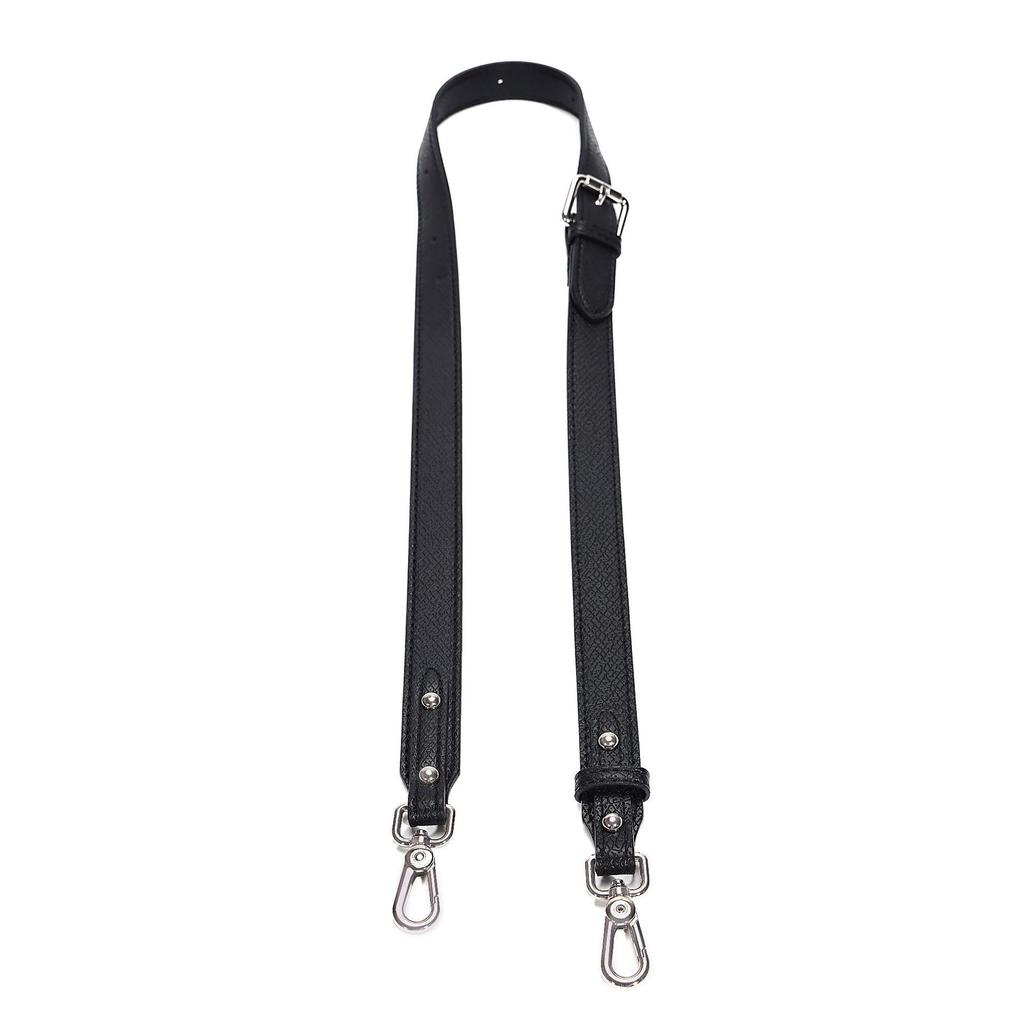 Tote Bag with Short Handle - Large, Medium, Small Sizes; New Colors, Convertible Shoulder Strap or Crossbody, Punch-Free Modification