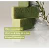 KAINE Rosemary Low pH Cleansing Bar