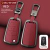 3 Buttons Car Remote Key Case Cover Shell For Great Wall Wingle 5 6 3 7 Voleex C30 Steed Haval Gw Hover H5 Key Cover Accessories