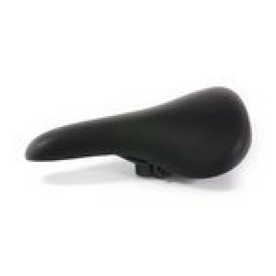 Shanley MTB 7208 Saddle, Black,