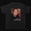 Impractical Jokers Sal's Face Grafik T-Shirt und Kinder-T-Shirt, Sal Vulcano Shirt und Kinder-T-Shirt, Meme Shirt und Kinder-T-Shirt