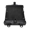 Motorcycle Aluminium Cooling Cooler Radiator For XG 500 750 XG500 XG750 Street 2015-2018