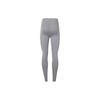 New Adidas Optime Sports Pants Women's Gray JJ2857