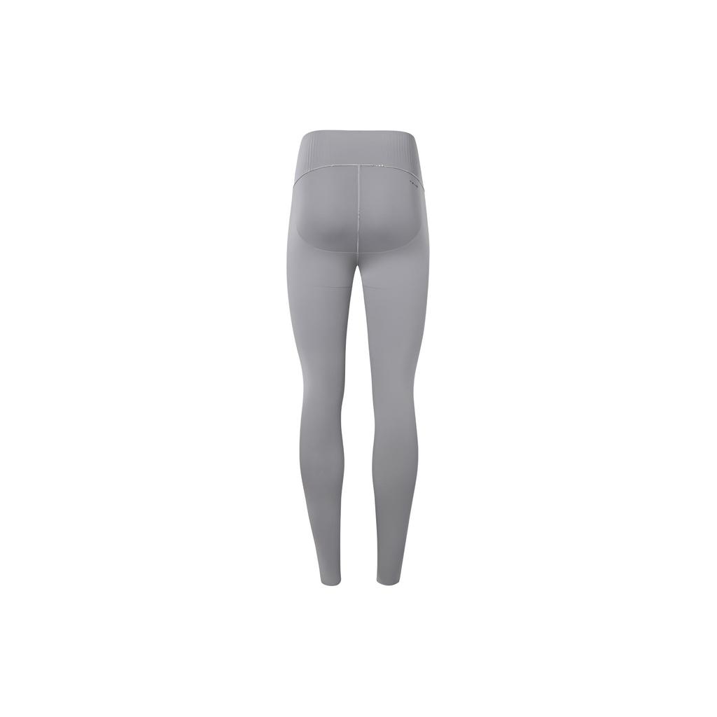 New Adidas Optime Sports Pants Women's Gray JJ2857