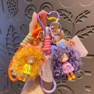 Porte-monnaie, clips, porte-clefs – Porte-clefs