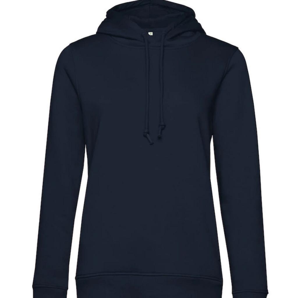 B&C Womens/Ladies Inspire Hoodie
