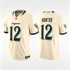 Jacksonville Jaguars Embroidered Football Jersey Men NFL Rivalry Team Sport Apparel