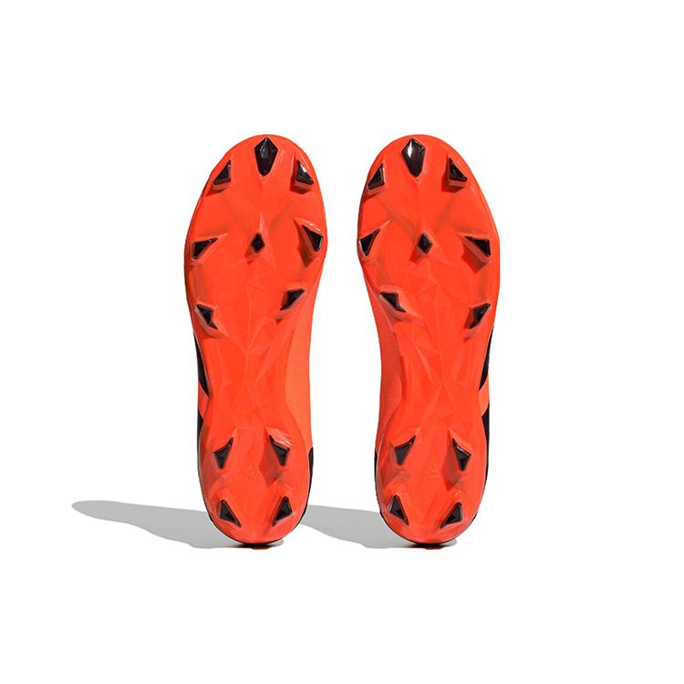 Adidas Predator Accuracy.3 Low Fg 'Heatspawn Pack' GW4601