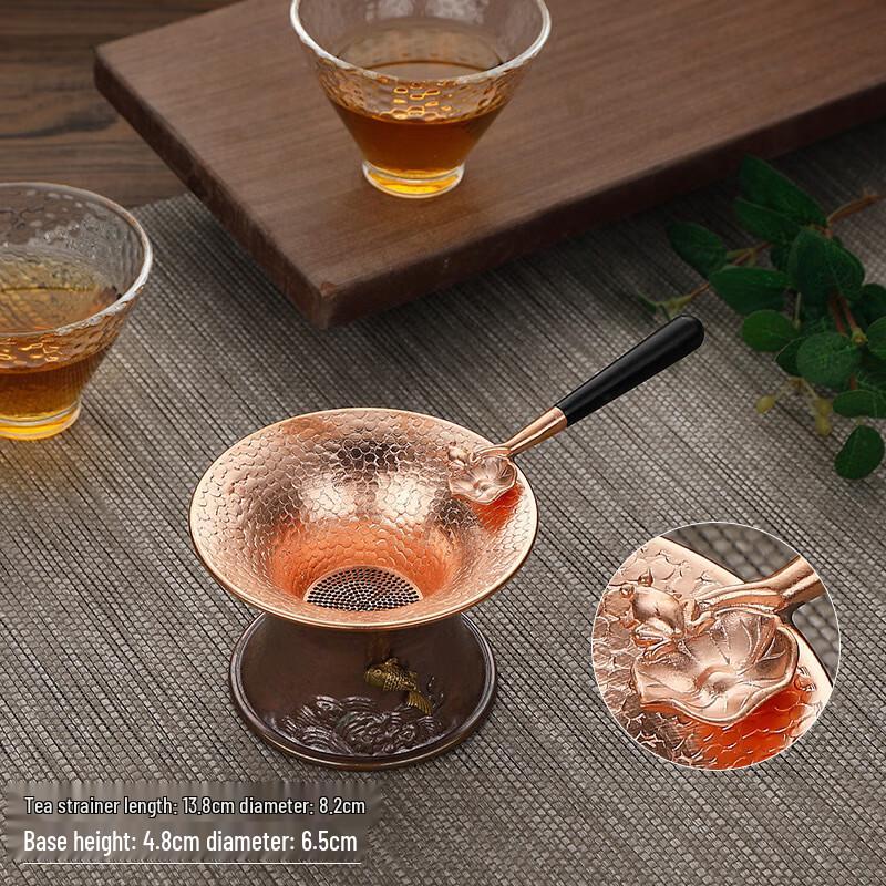 Набор ситечек для чая