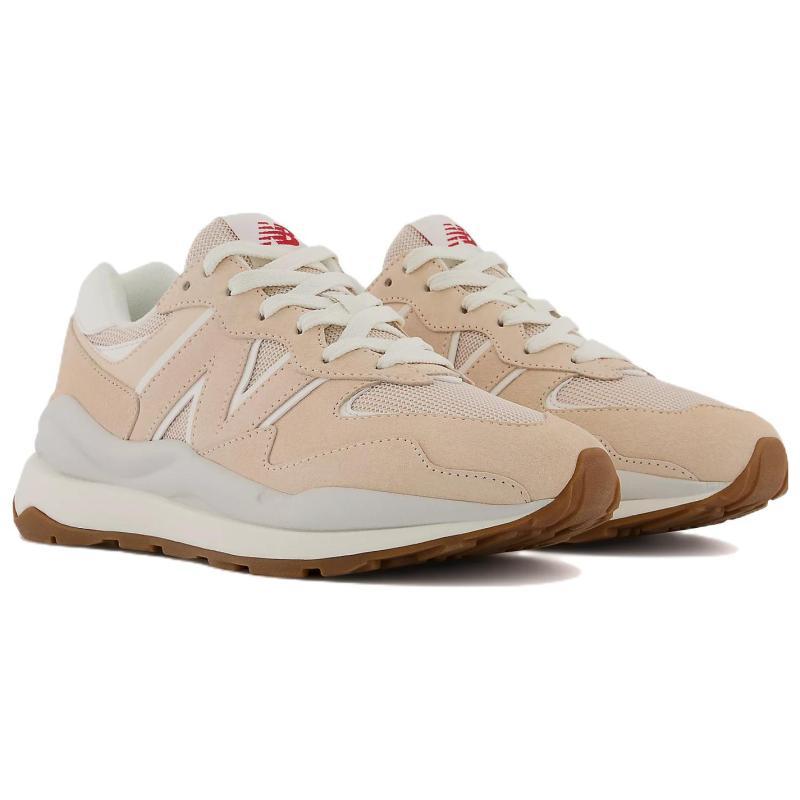 New Balance Women's 57/40 'Vintage Rose' Women's Sneakers W5740GVC