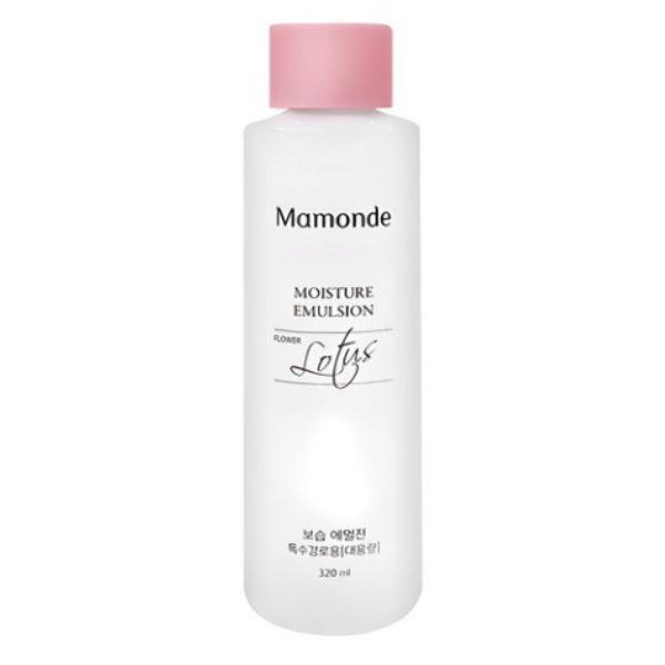 

Увлажняющая эмульсия Mamonde 320 мл
