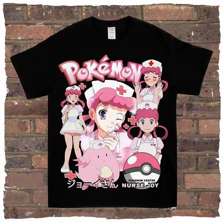 T Shirt Hip Hop Cool Japanese Harajuku Short Sleeve Cotton Tops Streetwear Vintage Casual Unisex T-shirt