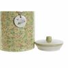 Bocal fleurs DKD Home Decor (x2)