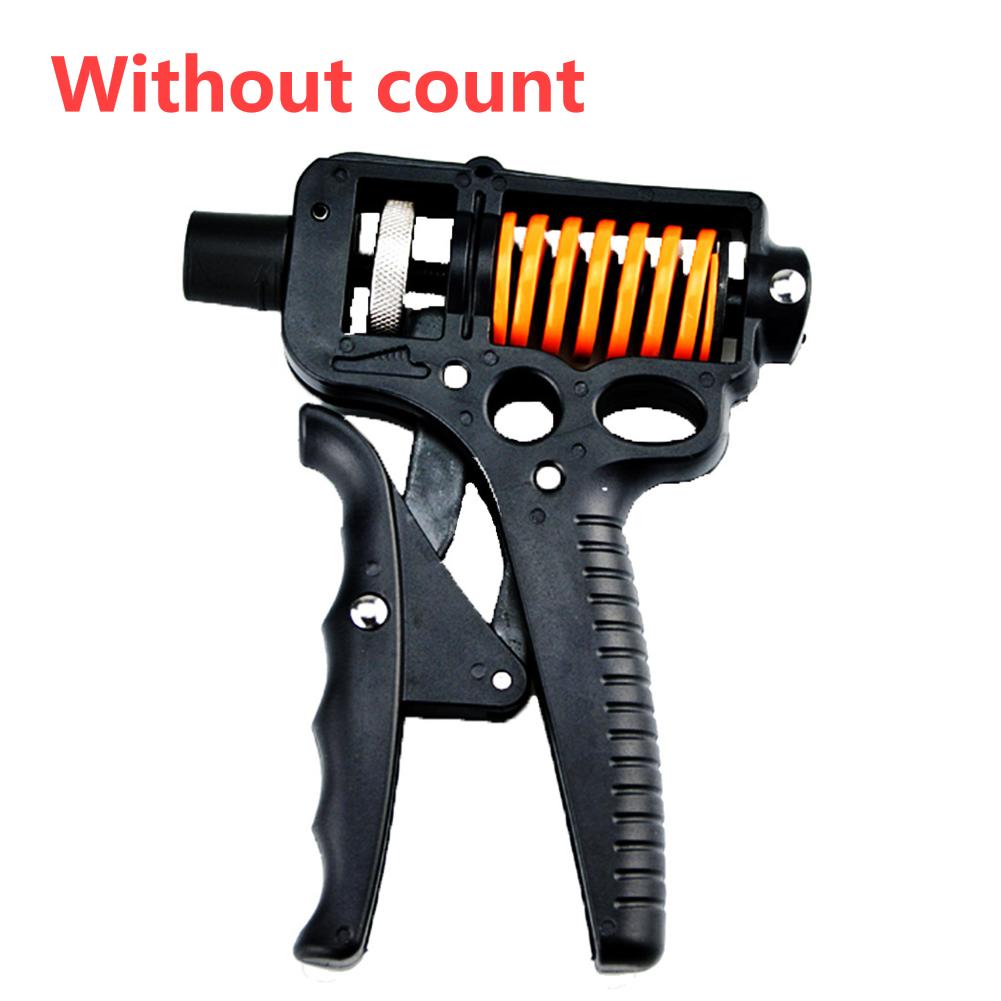 5-165kg Finger Strength Trainer Professional Finger Grip Strength Trainers Arm Rehabilitation Men Women Fitness Equipment