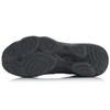 Li Ning Ranger 4.0 TD Trendy Non Slip Lightweight Low Top Badminton Shoes Unisex Black AYTP031-1
