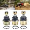 M12 10mm 12mm 14mm Sphere Joint Fit Chinese ATV UTV Go Kart Quads Dirt Bike Motorbike Modification