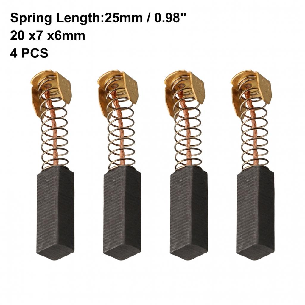 Kohlebürsten Schlagbohrmaschinen Motorräder Elektrowerkzeug