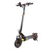 Manke MX14 Electric Scooter - Long Battery Life & Dual Suspension