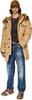 Демисезонная куртка Diesel Jorgy Jacket (A10610-0IDAP-7BD)