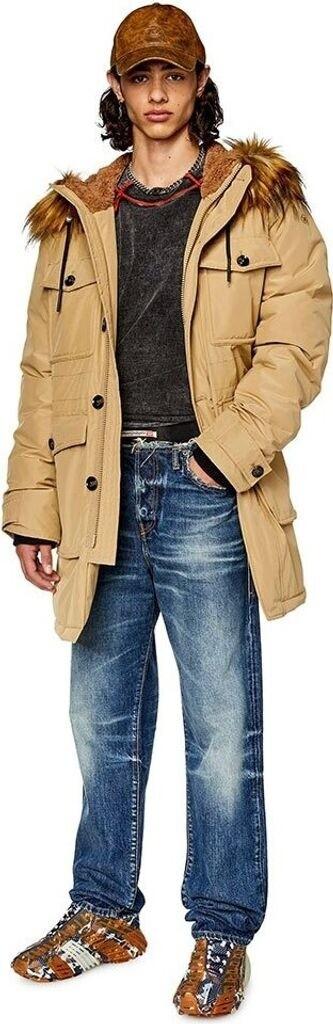 Демисезонная куртка Diesel Jorgy Jacket (A10610-0IDAP-7BD)