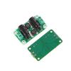 Dc Power Filter Board 0-25V/0-50V 2A/3A/4A Class D Power Amplifier Module Interference Suppression Board Emi Suppression