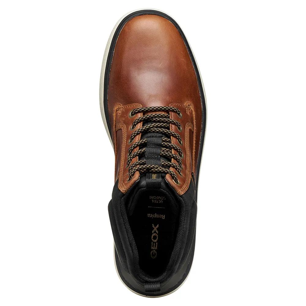 Geox Spherica Ecub 1.1 Ankle Boots
