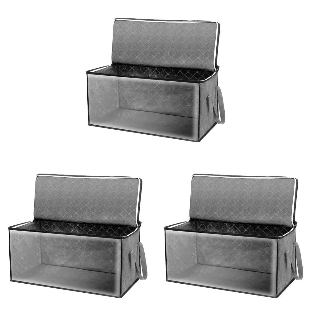 

Складные сумки для хранения одеял, органайзеры для хранения одежды для спальни, шкафа, общежития