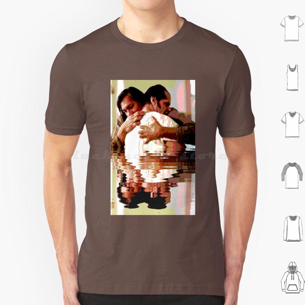 Chief Embrace 02 T Shirt Men Women Kids 6xl 70s Movies Classic Movie