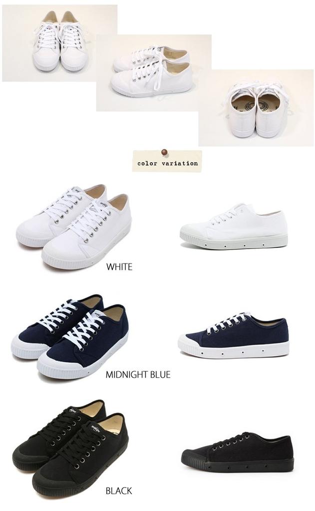 G2 CLASSIC W CANVAS Classic Canvas White 43 [Springcoat] (G2 Sneakers) (Men's Width) (27.5-28.0cm)