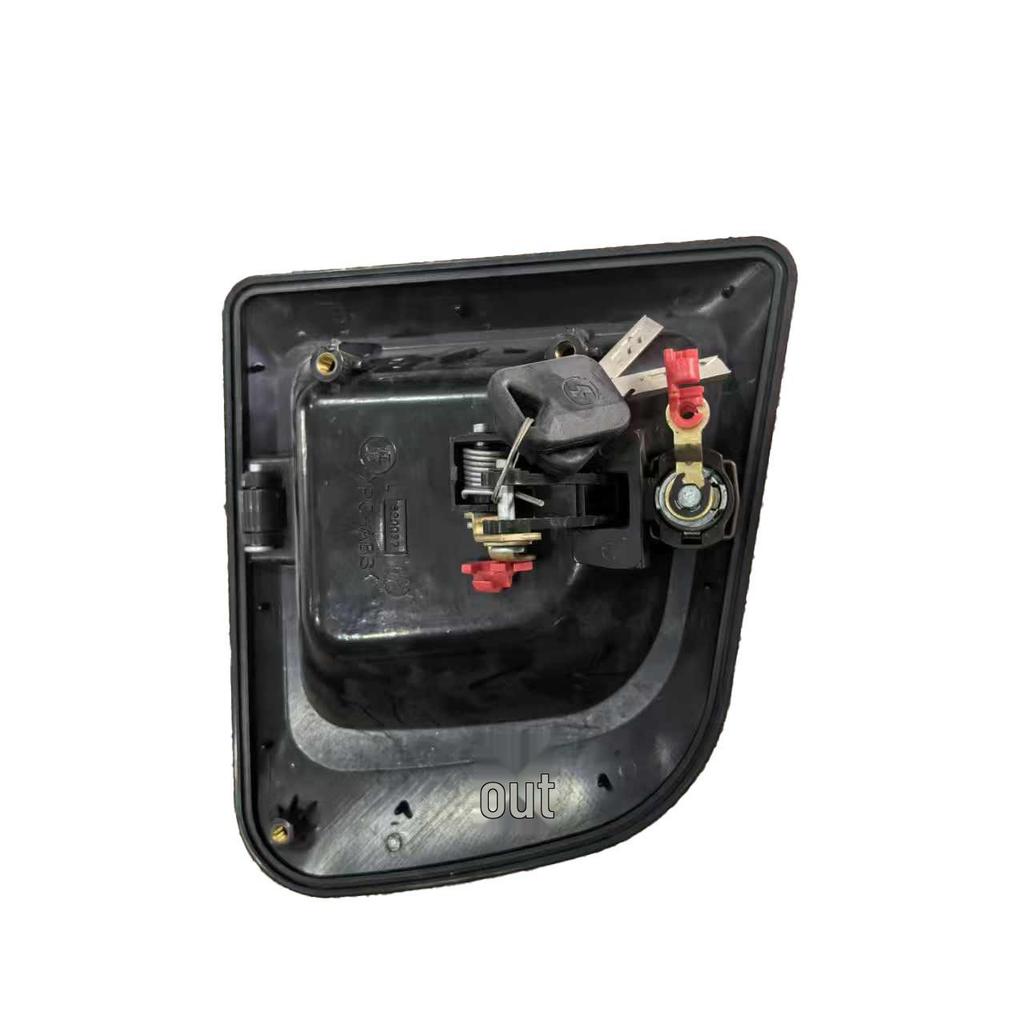 Shaanxi Heavy-duty Truck Outer Door Handle