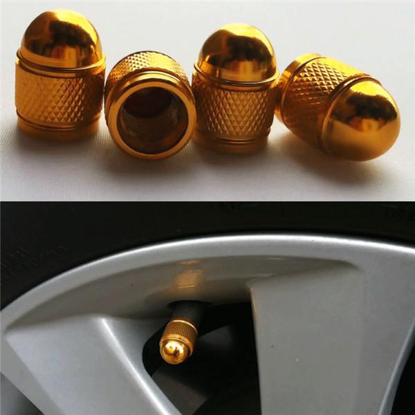 

Bostar 4 шт./компл. алюминиевые колпачки для автомобильных шин, автомобильные стайлинговые воздушные колпачки для шин, чехлы для авто, мотоциклов, автомобильных аксессуаров #63596