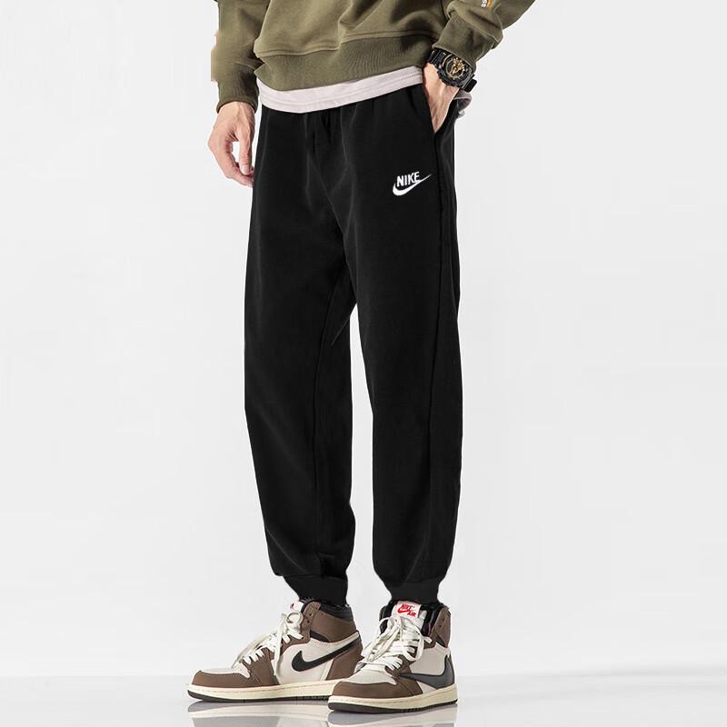 Nike Men s Track Pants BV2680-010 M