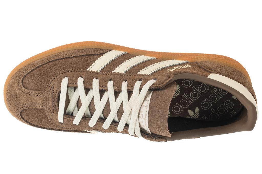 adidas Handball Spezial W, Unisex brown Sneakers