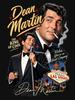 Dean Martin Dean Martin The King of Cool Retro Las Vegas Vintage Design Classic T-Shirt