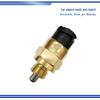 Sinotruk T7-T5G Howo Axle Differential Lock Sensor 811W25503-0244