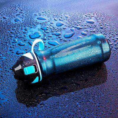 Portable Plastic Gift Outdoor Direct Drinking Sports Water Cup