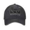 Narzędzie Logo Zespołu Rockowego Czapki Trucker Rzeczy Vintage Zniszczony Bawełna Muzyka Metalowa Casquette Czapka Dad Dla Stylu Unisex Regulowany