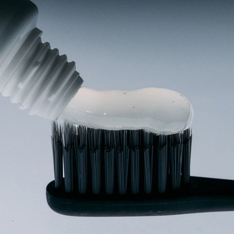 Fluoride-Free Toothpaste 0 (2 sizes)