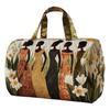 Women's Quilted Handbag for Everyday Carry and Casual Outings