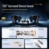Cheng'ao T17 Wireless ANC Bluetooth Earbuds