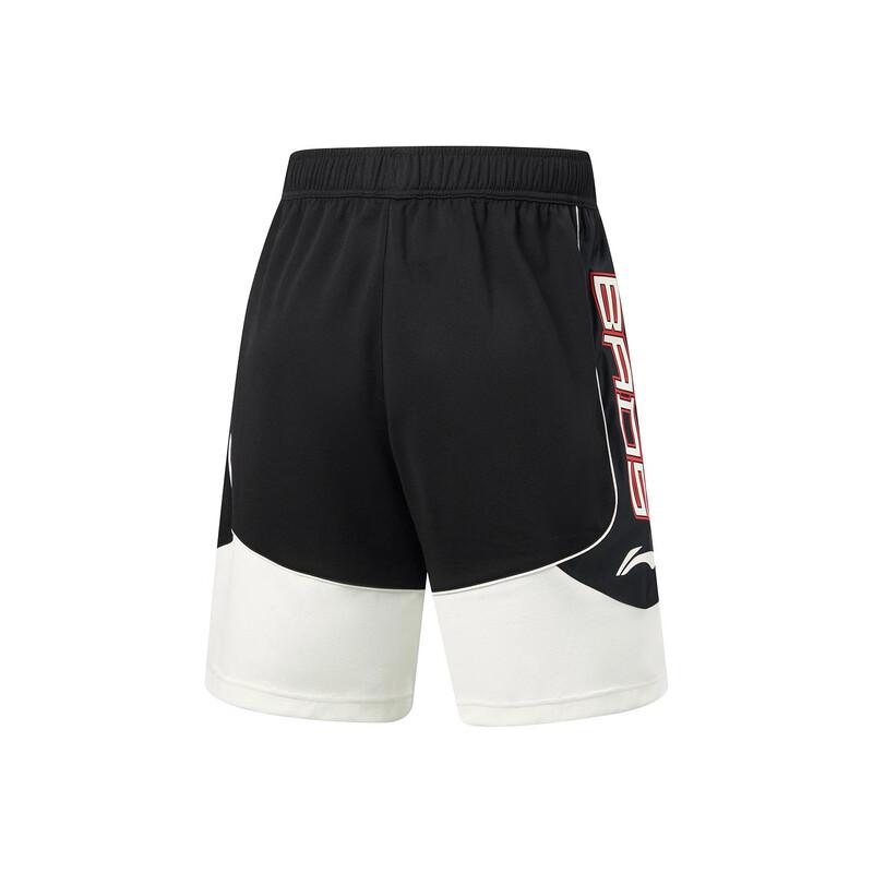 LI-NING Men s Competition Shorts M