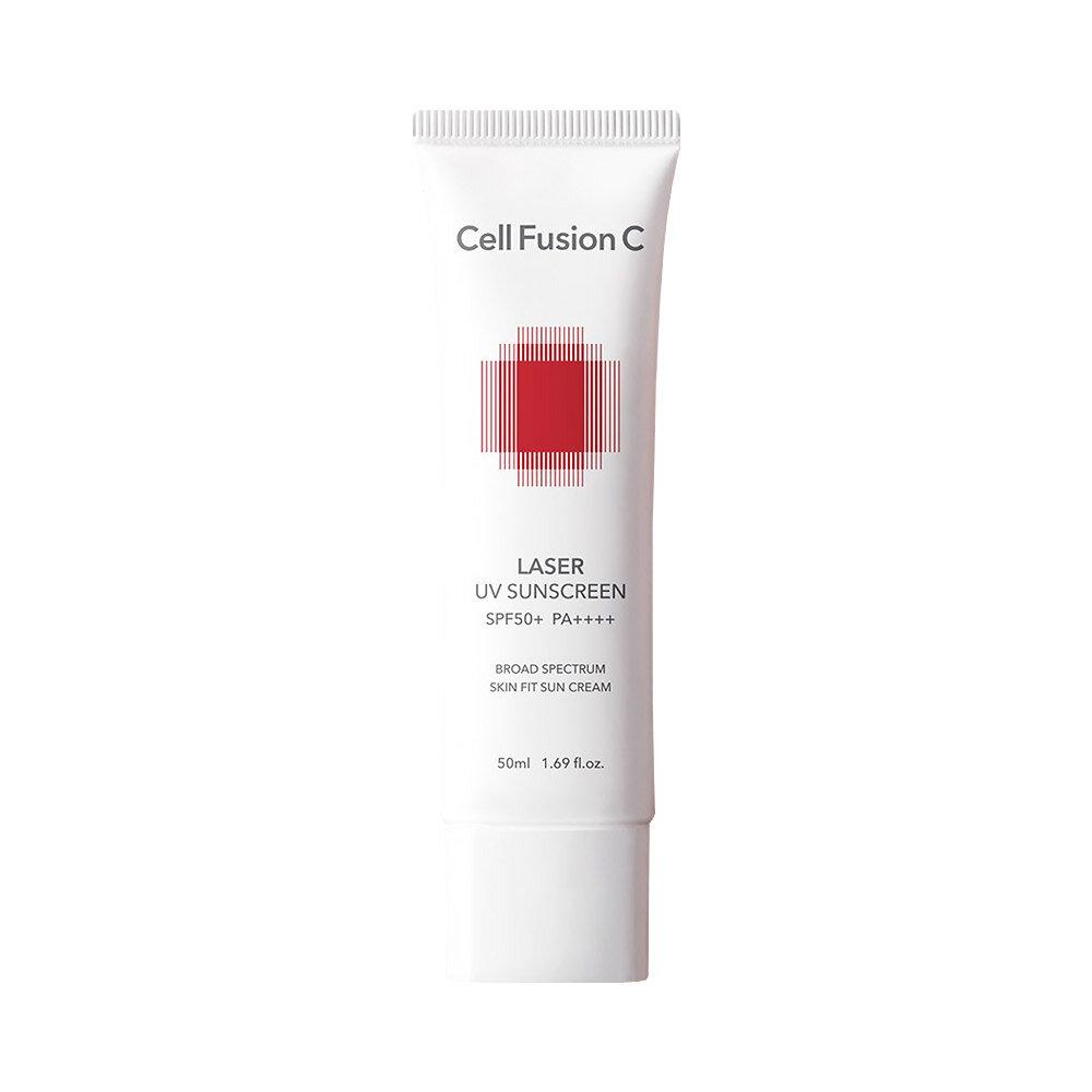 Cell Fusion C Laser UV Sunscreen 50ml Sunscreen UV Protection