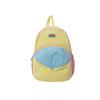 Trendy Japandi School Bag Cute Casual Backpack Fresh Stylish Nursery Essential