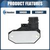 Ignition Control Module, Inner Ignition Module Control Unit No.97531304 FOR Citroen Ford Peugeot 106 1.0-2.0L 86-99