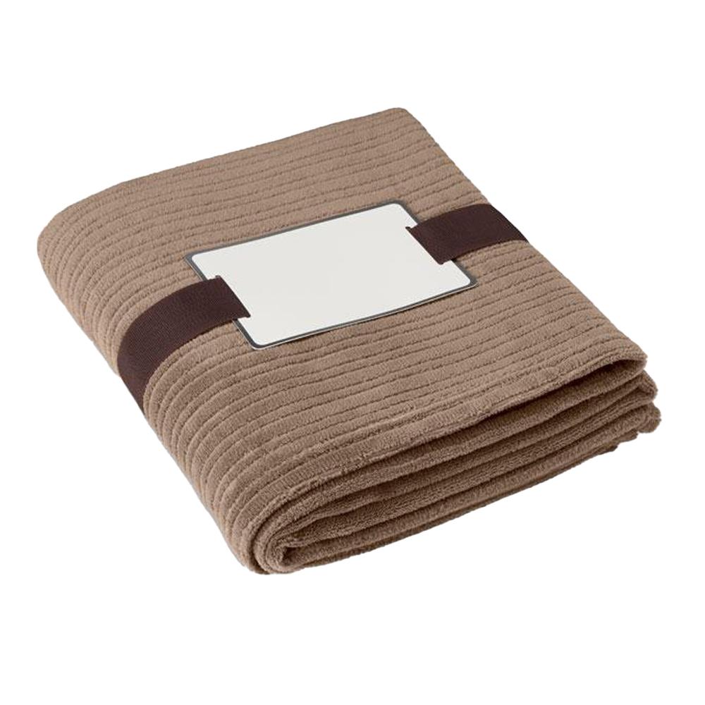 MidOcean Cap Code Fleece Blanket