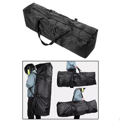Elektrische Roller Tasche Handtasche Tragbare Rucksack Multifunktionale Schulter Tragen für